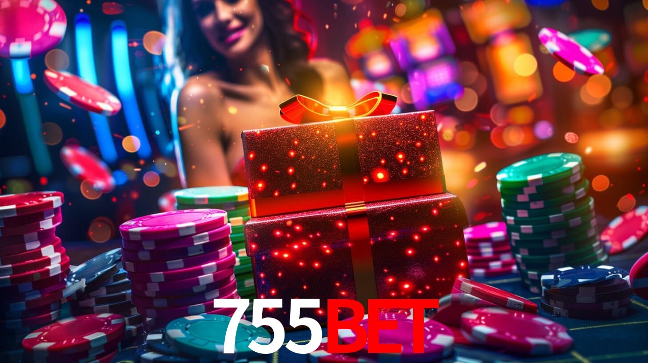 Inovações de Jogos na 755Bet: O Futuro das Experiências Interativas