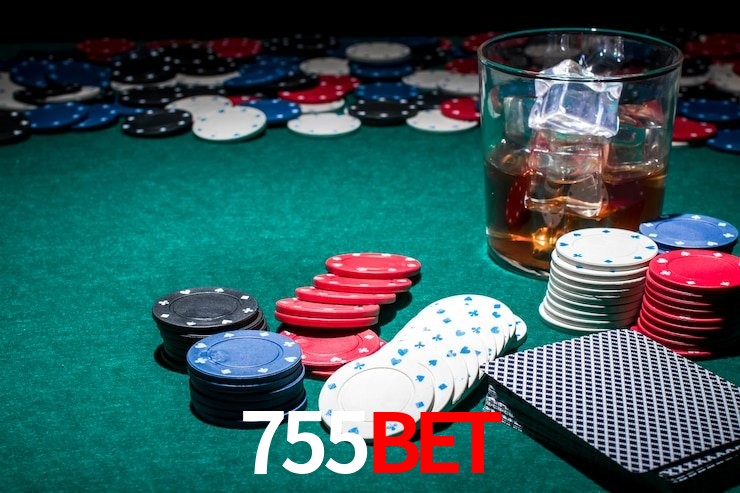 Football Betting 755Bet