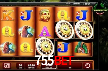 Desvendando o Mundo dos Jogos Virtuais na 755Bet