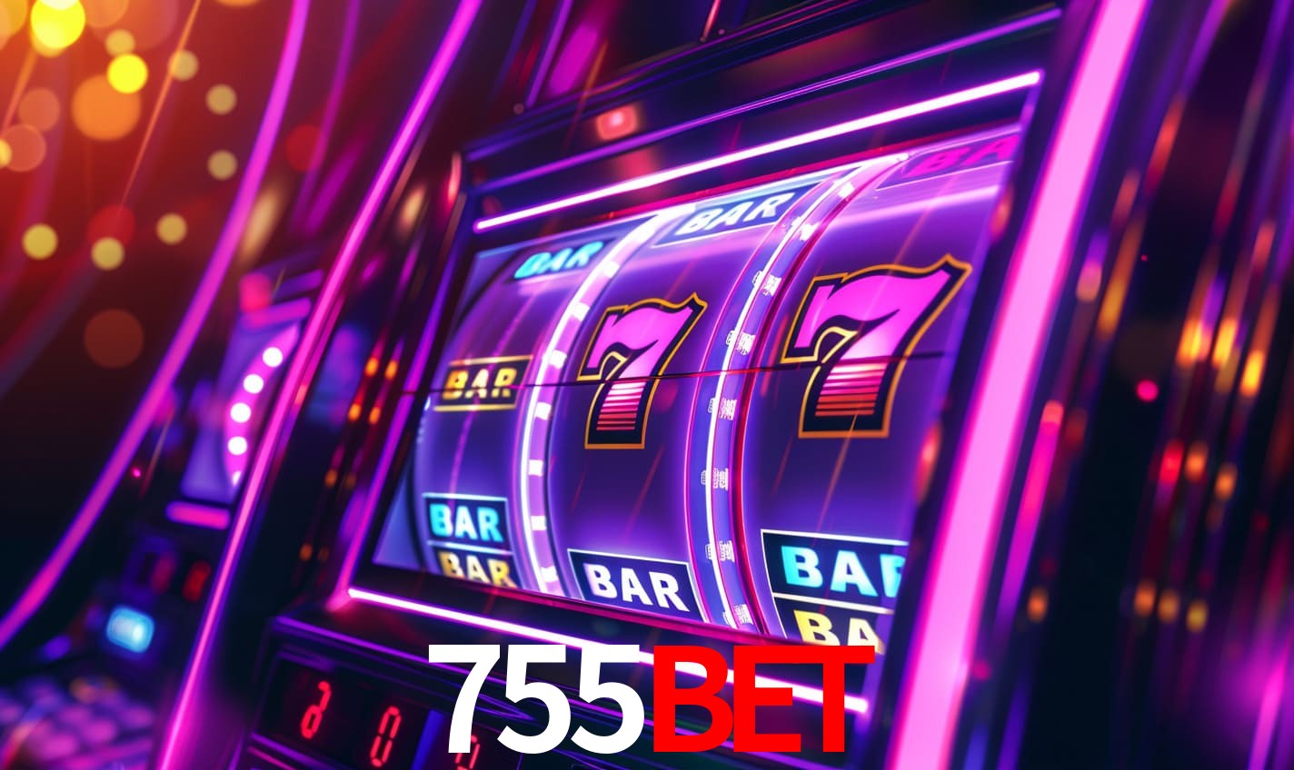755Bet App