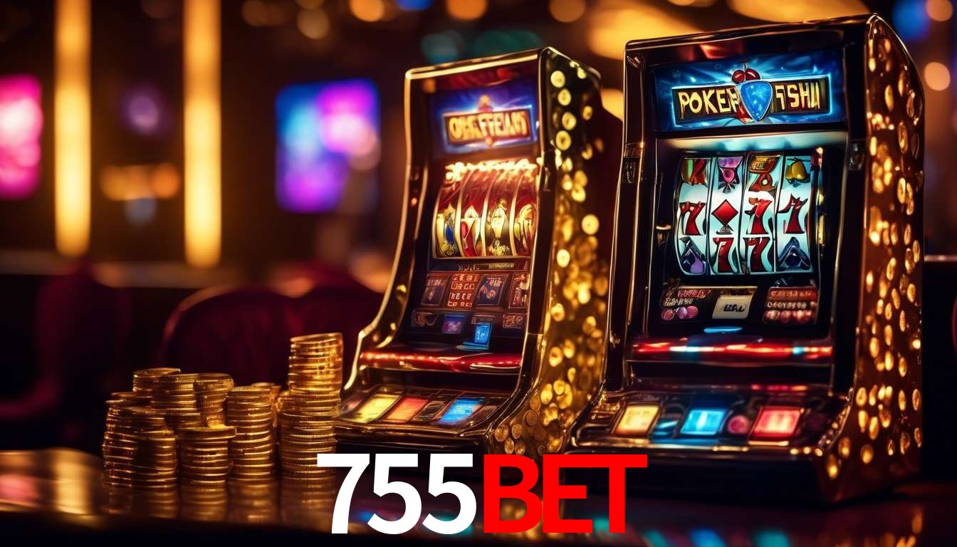 Descubra a Essência do 755Bet: Nossa História e Compromissos