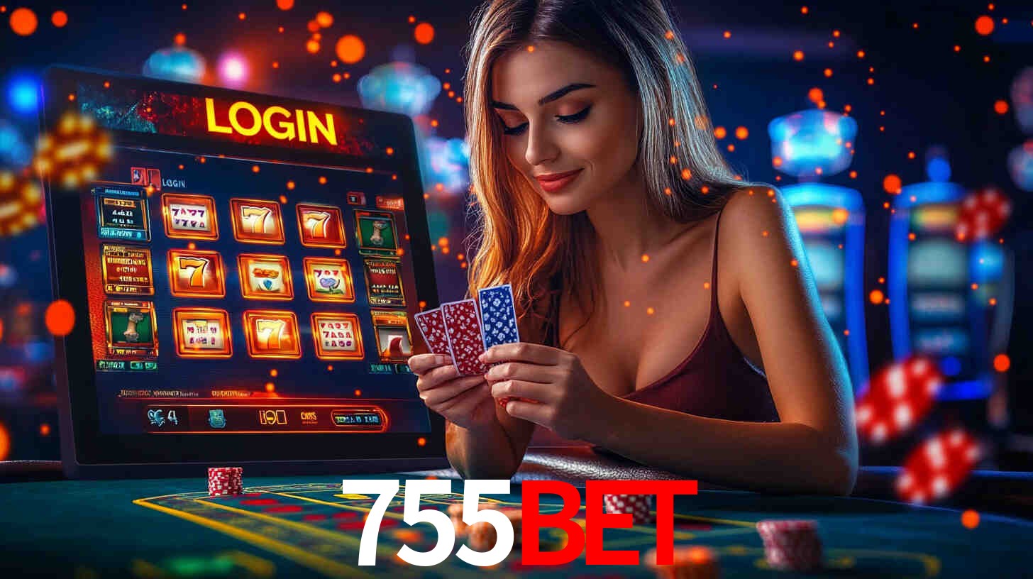 755Bet