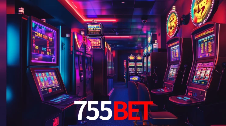755Bet,755Bet App
