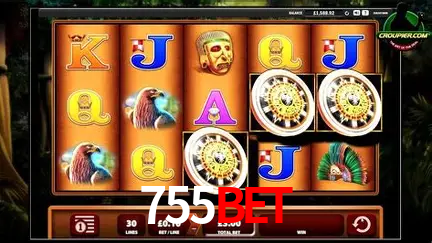 Live Casino 755Bet
