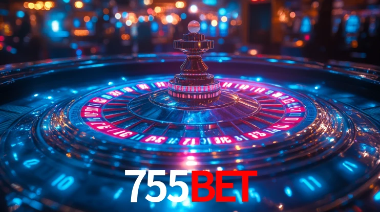 755Bet Login