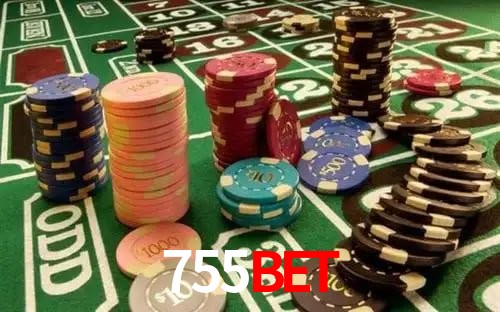 Exclusive Games 755Bet