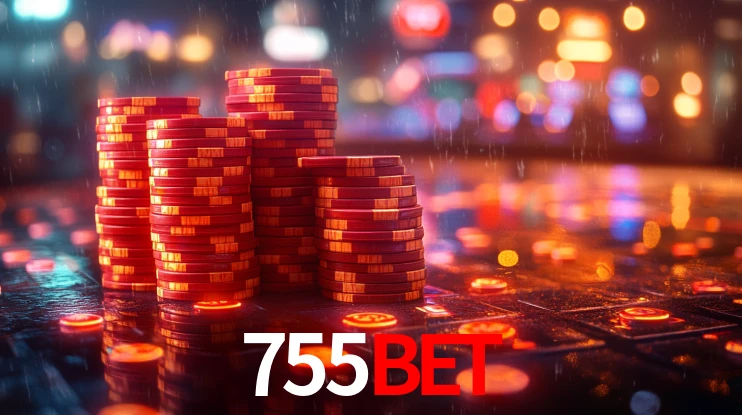 755Bet,755Bet App
