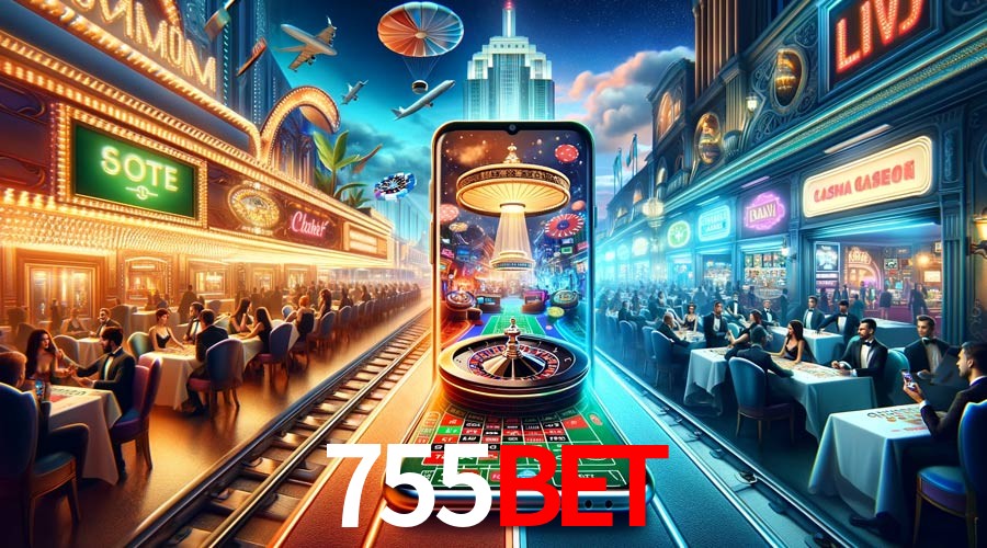 2FA Security 755Bet