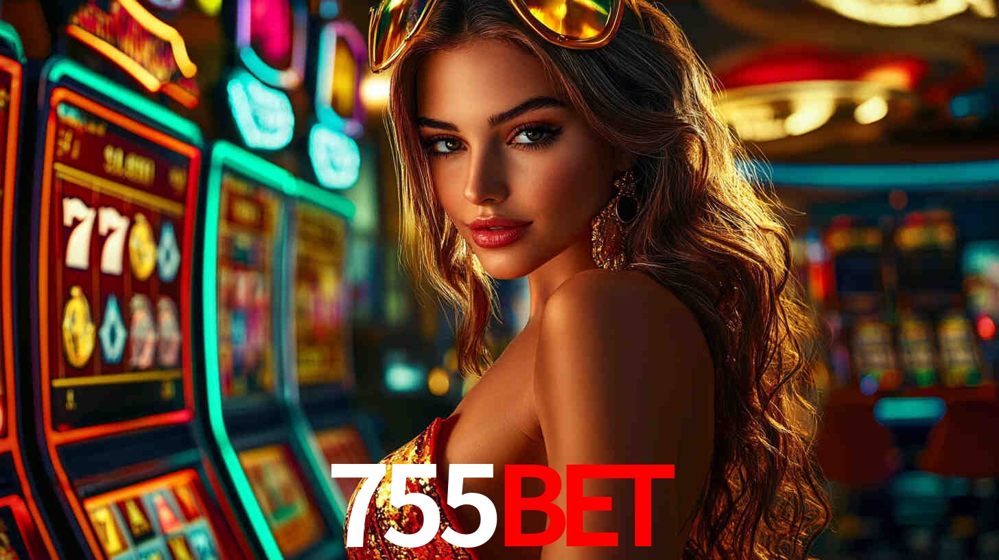 755Bet App Interface