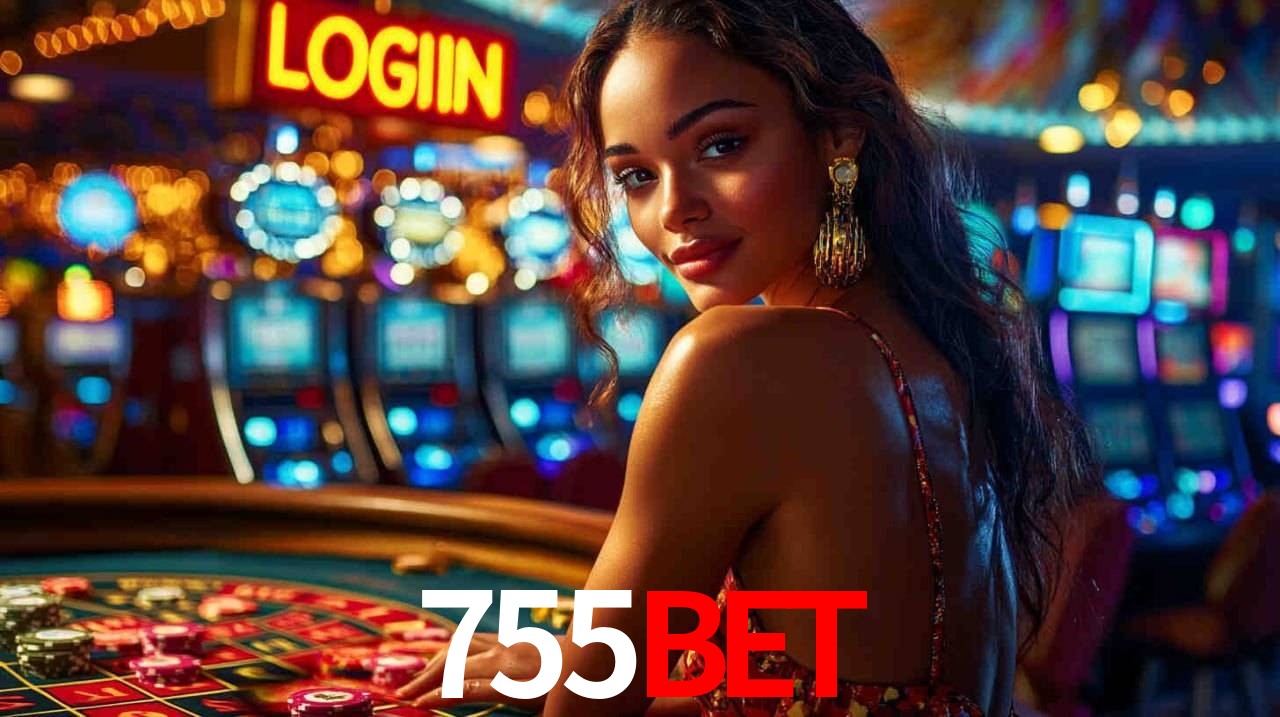 Live Casino 755Bet