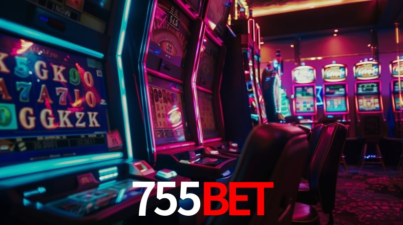 Seasonal Promotions 755Bet