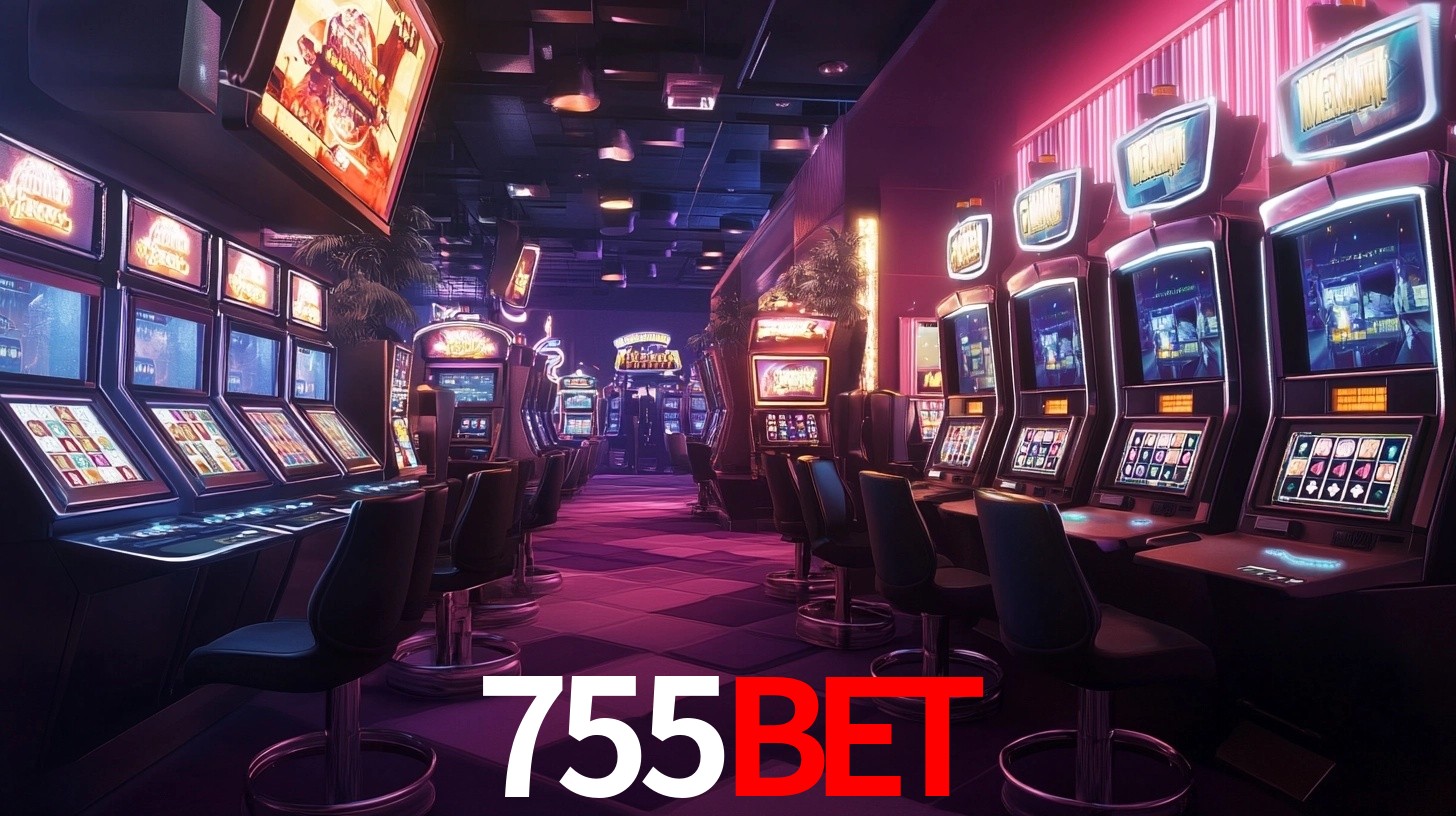 Welcome Bonus 755Bet