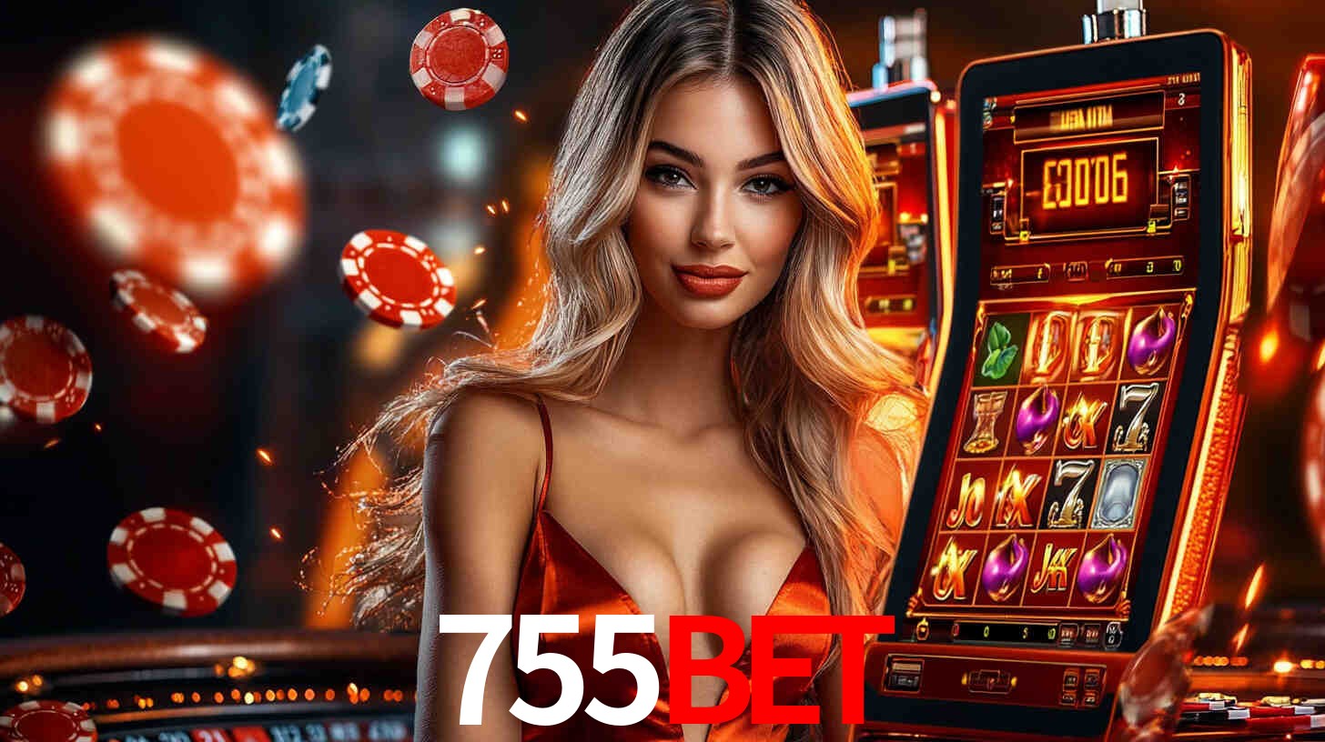 755Bet: Seu Cassino Premiado com Pagamentos Rápidos