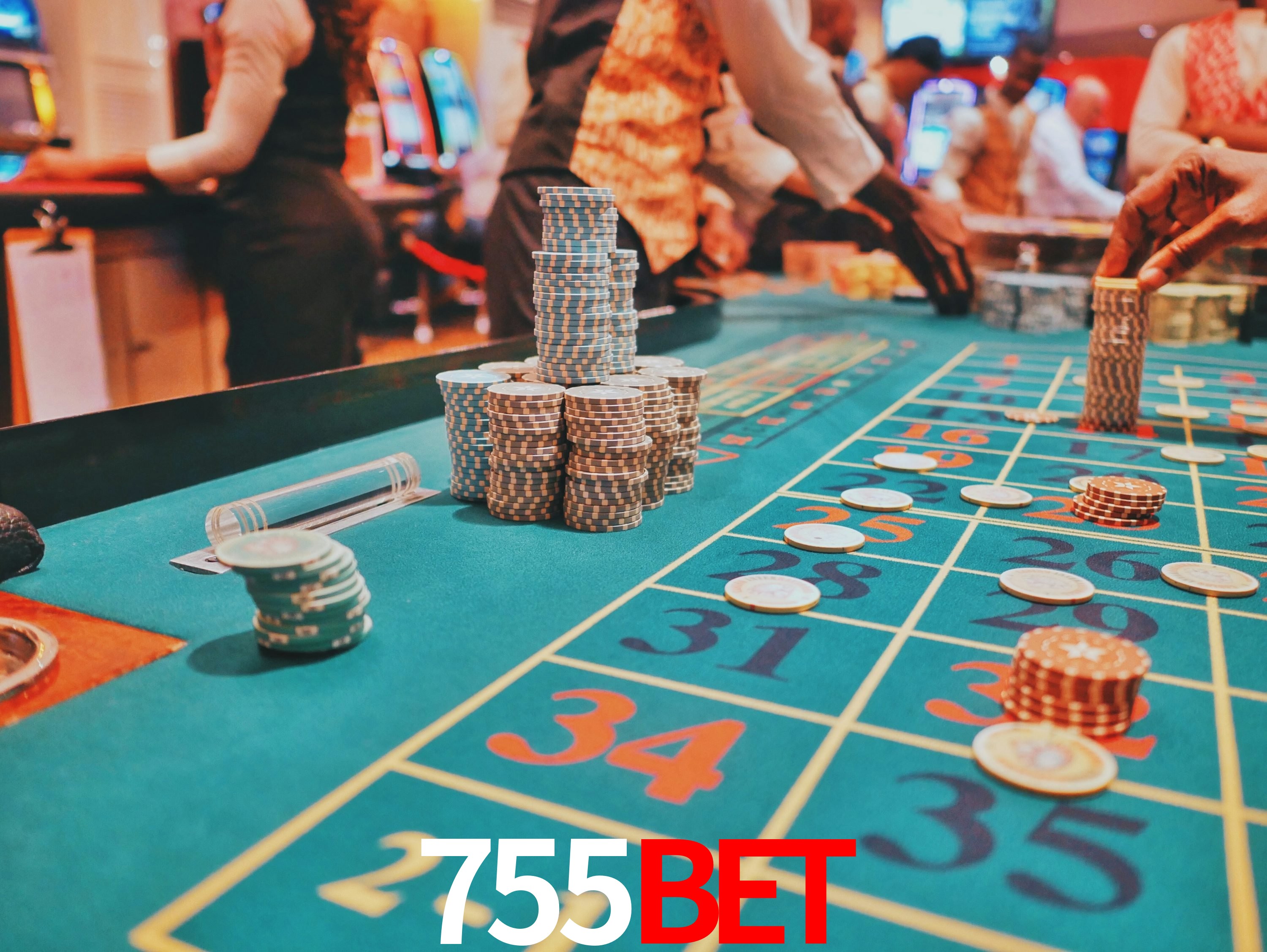 Tennis Betting 755Bet