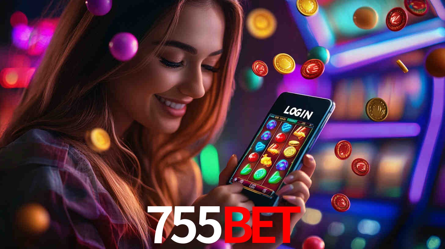 755Bet,755Bet App