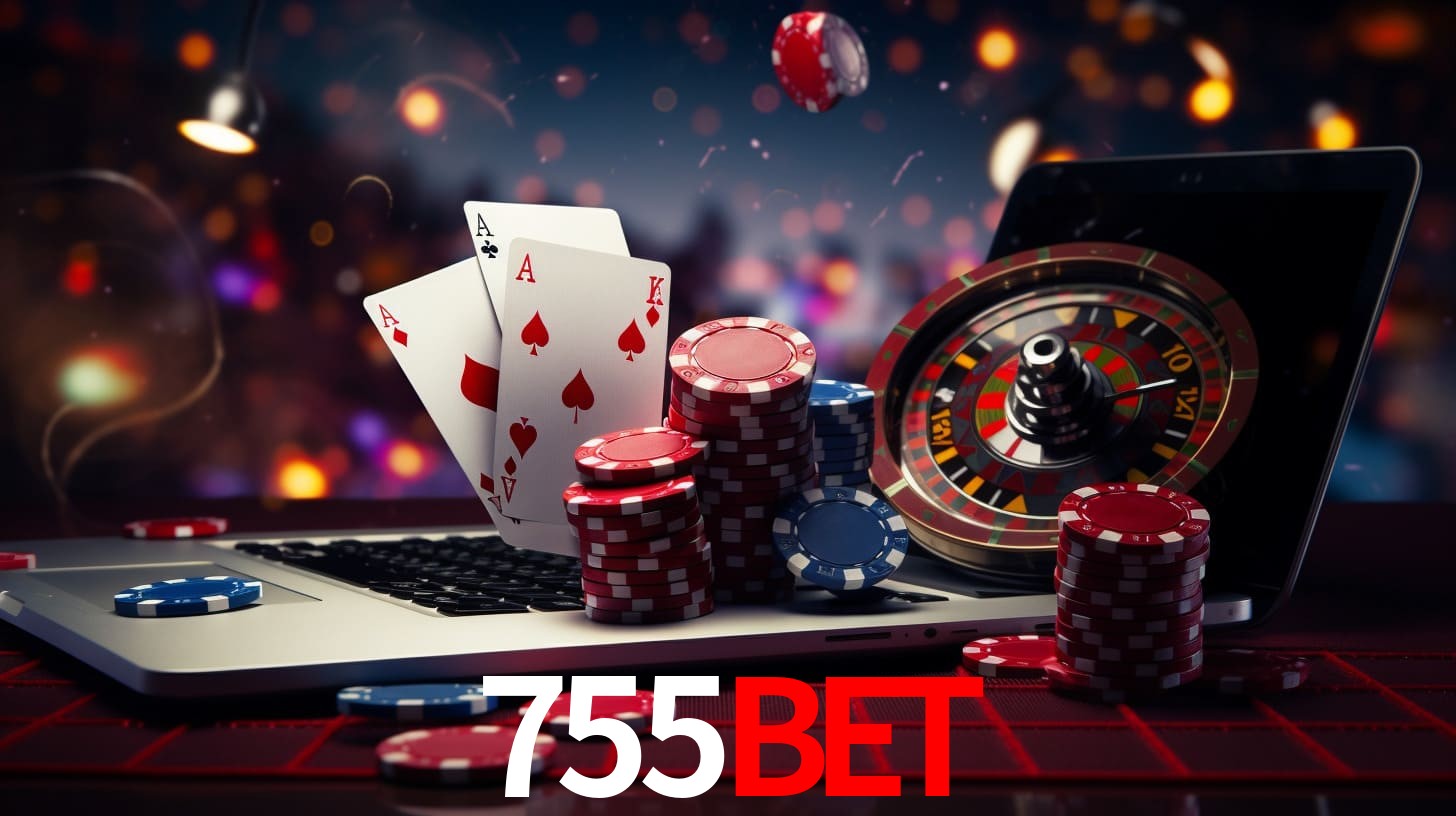 Live Casino 755Bet