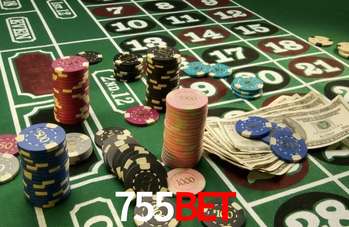 755Bet,755Bet App
