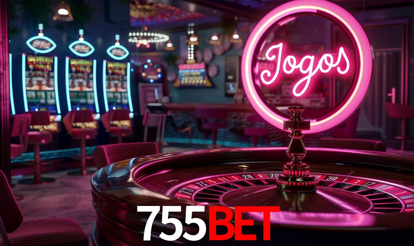 Explorando a Categoria de Eventos em Apostas na 755Bet