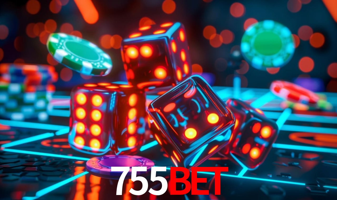 A Emoção da Loteria na 755Bet: Uma Chance de Mudança de Vida