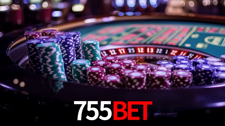 Programa VIP 755Bet
