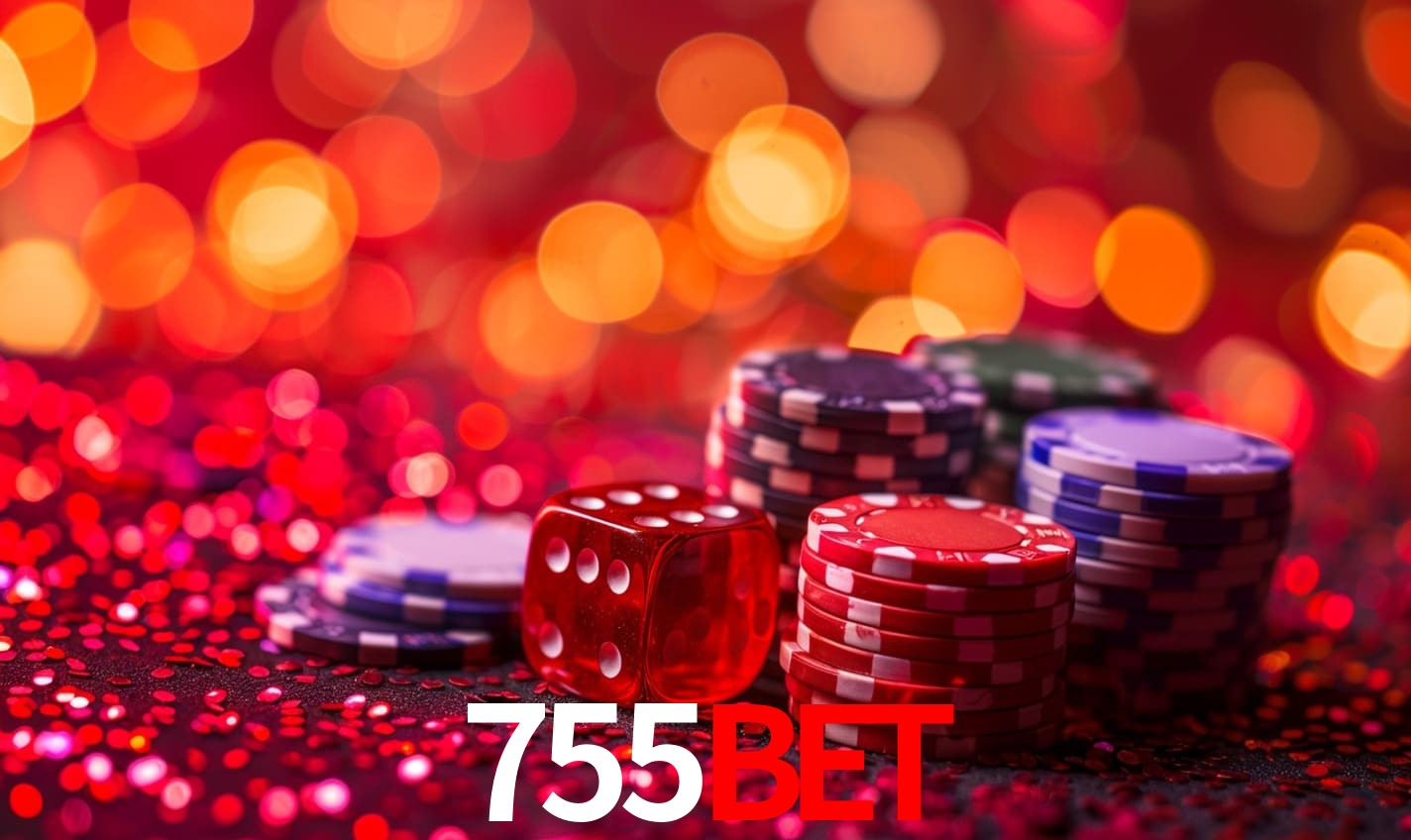 Descubra a Essência do 755Bet: Nossa História e Compromissos
