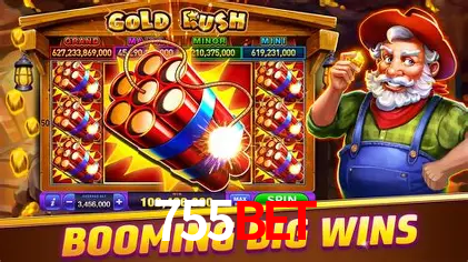 A Emoção da Loteria na 755Bet: Uma Chance de Mudança de Vida