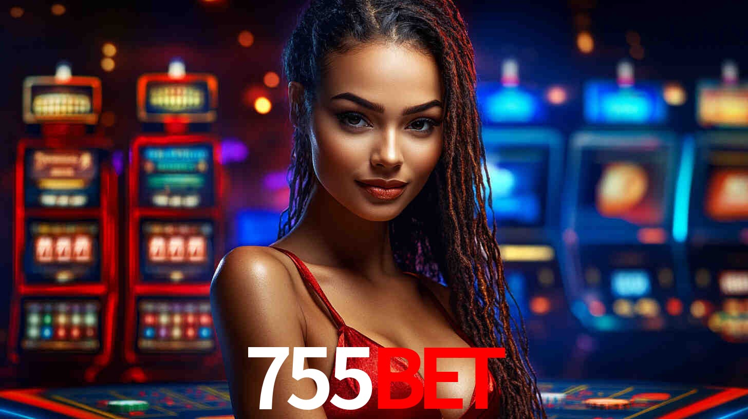Apostas Esportivas na 755Bet: Um Guia Completo