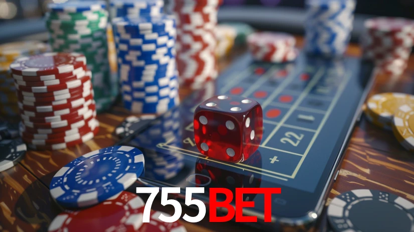 755Bet App
