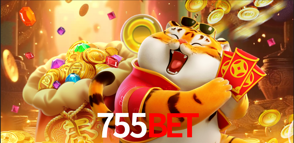 755Bet Login