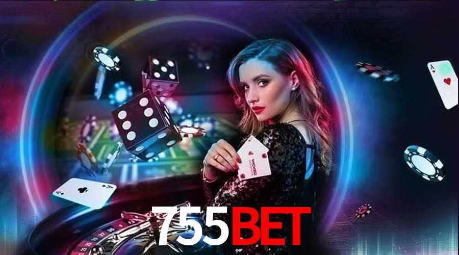 Account Benefits 755Bet