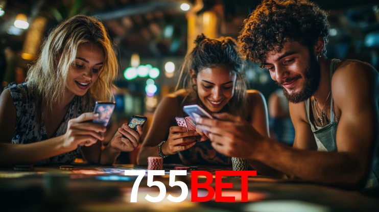 Daily Bonuses 755Bet