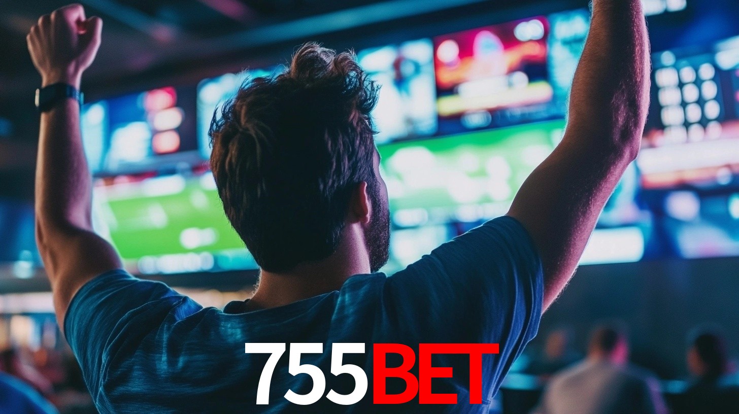 755Bet App
