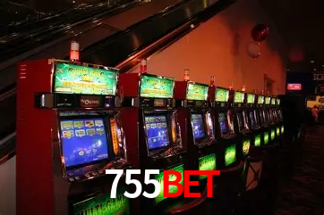 Descubra a Essência do 755Bet: Nossa História e Compromissos