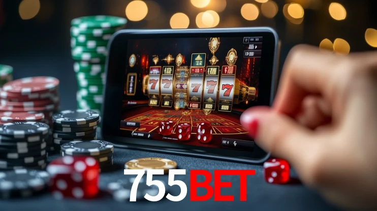 Premium Interface 755Bet