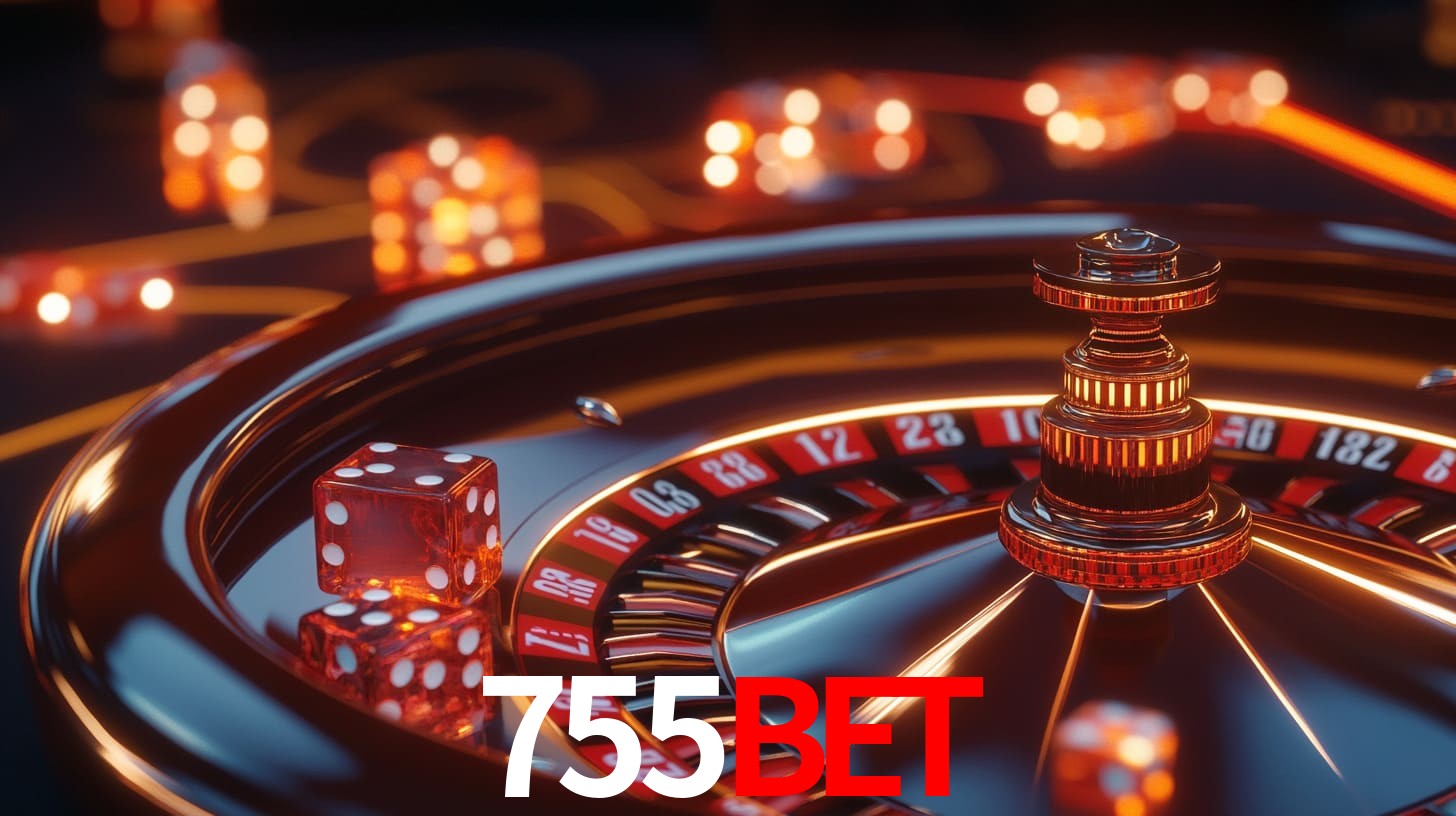 Blackjack Table 755Bet