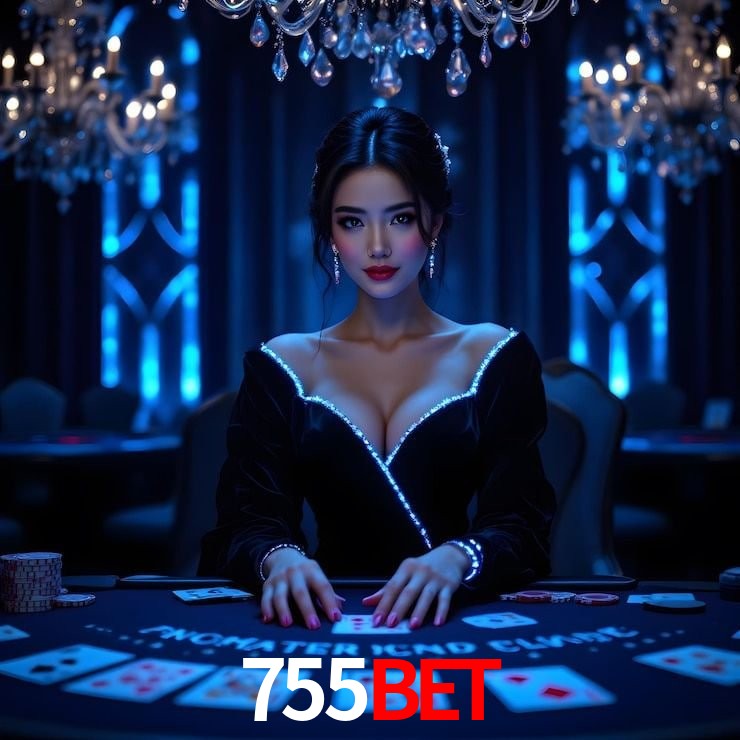 Slot Games 755Bet
