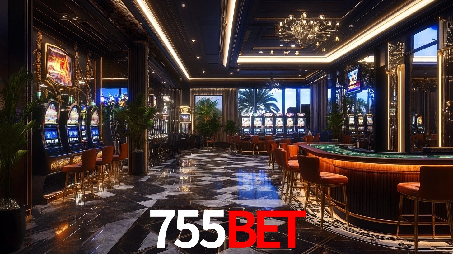 Daily Bonuses 755Bet