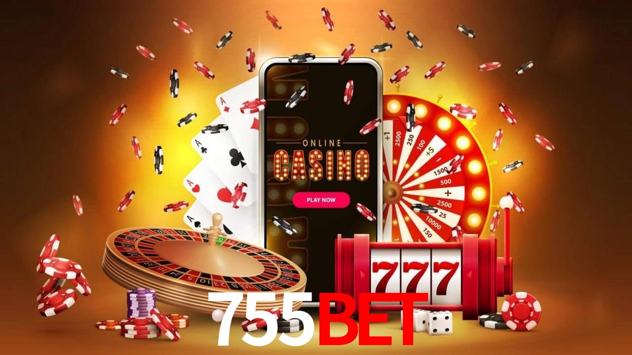 Game Providers 755Bet