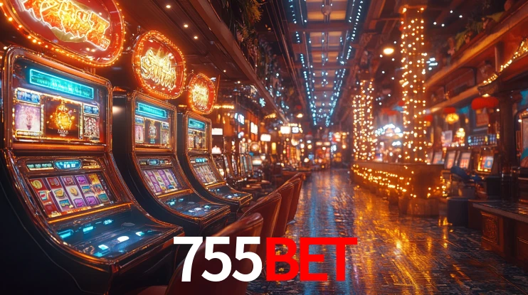 755Bet Login