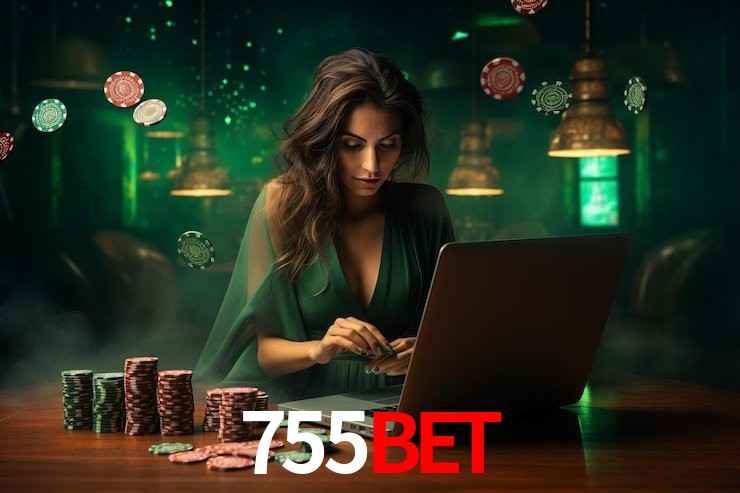 Premium Interface 755Bet
