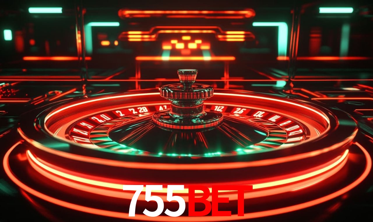 Apostas Esportivas na 755Bet: Um Guia Completo